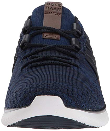 cole haan men's grand motion knit sneaker