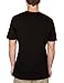 Vans OTW Slim Fit T-Shirt - Black/White (Small)