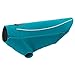RUFFWEAR - Climate Changer Quick Drying, Breathable Fleece Jacket for Dogs, Baja Blue, Medium