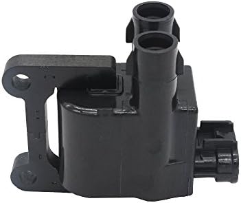 Ignition Coil for 1999-2000 Toyota Tacoma Camry Rav4 Solara 4Runner fit UF180 UF181