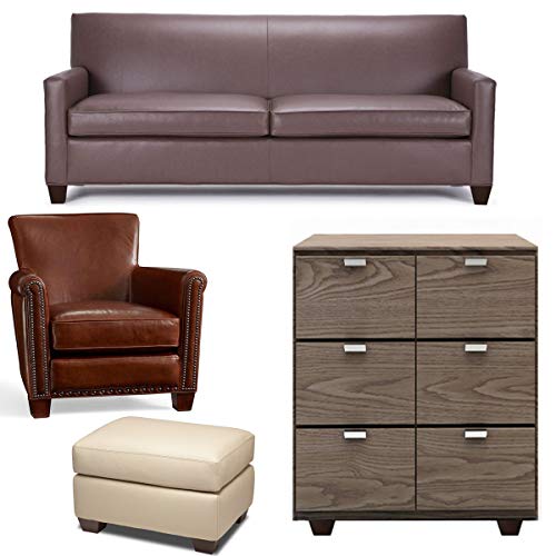 5 AORYVIC+Furniture+Mid+Century+Replacement+ArmchairRecliner