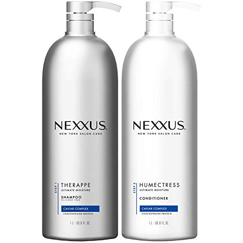 Nexxus Therappe Humectress Combo Pack Tiendamia Com