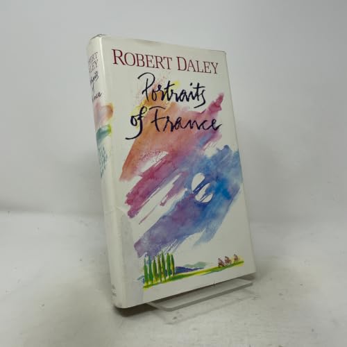 Portraits of France at Amazon