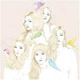 RED VELVET - [ ICE CREAM CAKE ] 1st Mini Album (Ice Cream Ver.) CD + Photobook + Photocard K-POP Sealed