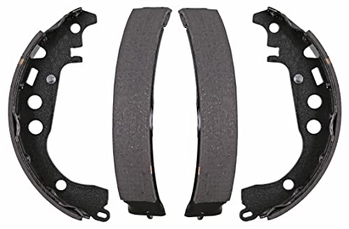 Wagner QuickStop Brake Z832 Drum Brake Shoe