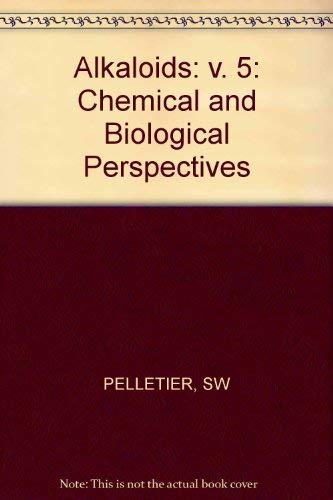 Alkaloids (Volume 5)