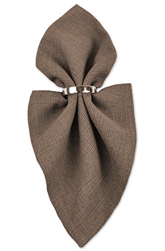 1 DII+Oversized+Cotton+Napkin+Variegated