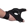 Fishing-Strap-Fingerless-Gloves-LED-Flashlights-Torch-Fishing-Cover-Waterproof-Reparing-Glove-for-Outdoor-Sports-Hiking-Camping-Emergency-Survival-RIght-Hand-Left-Hand-Optional Fishing-Strap-Fingerless-Gloves-LED-Flashlights-Torch-Fishing-Cover-Waterproof-Reparing-Glove-for-Outdoor-Sports-Hiking-Camping-Emergency-Survival-RIght-Hand-Left-Hand-Optional