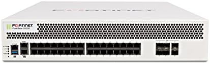 FORTINET | FG-2000E | FortiGate-2000E Network VPN Security Firewall