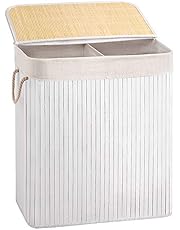 Amazon.es: Contenedores para la colada: Hogar y cocina