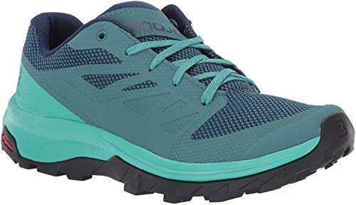 salomon outline w