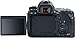 Canon EOS 6D Mark II Professional Digital Camera: 26 Megapixel Touchscreen Full Frame DSLR Bundle with Canon BG-E21 Battery Grip 64GB SD Card SLR Bag Photographer's Kit