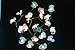 FANStek Artificial LED Orchid Light Warm White (String Lights)