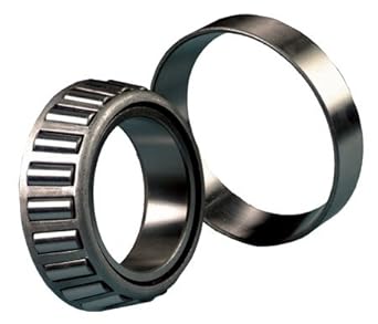PRB-222 Complete-Set Tapered Roller Bearing .7500 I.D., 1.7810 O.D.