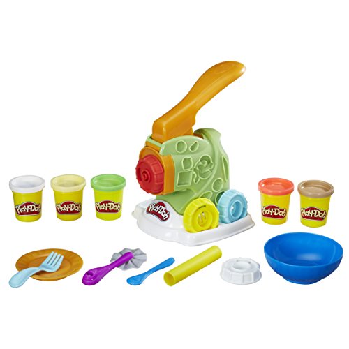 muñequitos de plastilina play doh