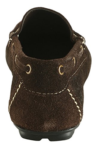 bacca bucci men's leather loafers