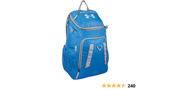 under armour bat pack