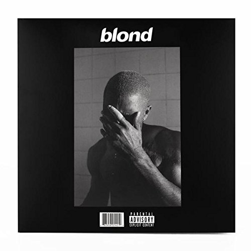 frank ocean CD Covers
