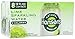 Hansen's Lime Natural Sparkling Water, 12 Ounce Cans (Pack of 24)