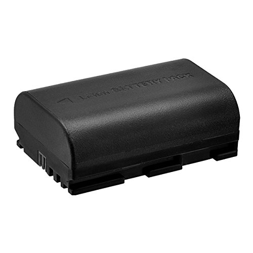 Battery Grip Bundle For Canon EOS 70D, EOS 80D And EOS 90D