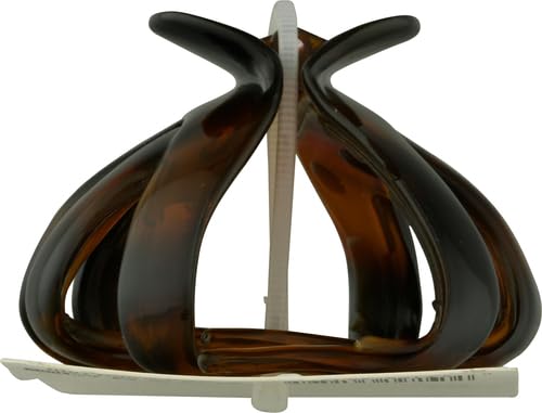SCUNCI NO-SLIP GRIP OCTOPUS CLIP, 8.5 CM, COLORS MAY VARY (3615903A048)