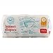 The Honest Company Diapers Size 1 - BALLOONS