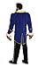 Disguise mens Beauty and the Beast Beast Prestige Adult Sized Costume, Blue, 2X-Large US