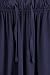 Latuza Men's Sleep Shorts Loose Lounge Shorts L Navy