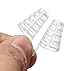 Anti-Snoring Nasal Dilator Aid, Snoring and Congestion Management Tool Catered to Men and Women with Heavy Breathing Issues, No More Adhesives, Medications or Creams (8PCS)