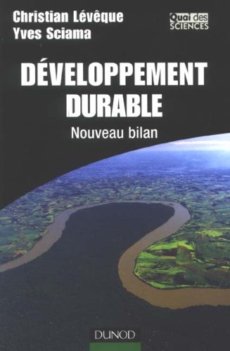 Développement durable
