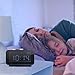 Hetyre Digital Alarm Clock with 3.2
