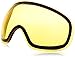 Electric Visual EG3 Snow Goggle Lens