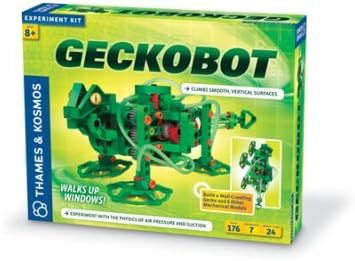 Geckobot Kit