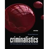 Amazon.com: Criminalistics: An Introduction to Forensic Science [RENTAL ...