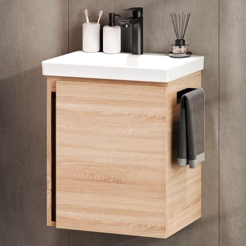 Brandheißer Deal! Schnapp dir Planetmöbel Waschtischunterschrank... zum Vorzugspreis von 165,45€. Ab zum Shop!