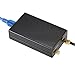 Mucjun 100KHz-1.7GHz UV HF RTL-SDR USB Tuner Receiver R820T+RTL2832U AM FM Radio A9E8thumb 1