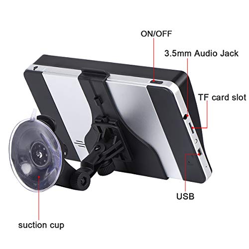 3 Navigation+Vehicle+Navigator+Lifetime+Updates