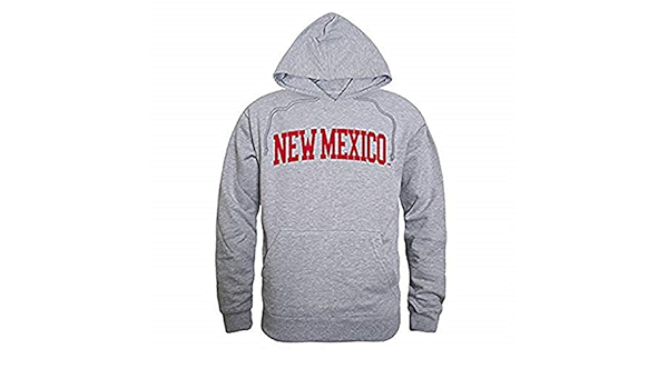 unm sweatshirt