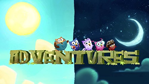 Owlegories Vol. 1 - The Sun, The Seed, The Water - Thumbnail 3