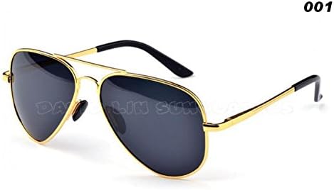 Port Fairy 2016 New Coating Sunglass Pilot Sun Glasses Polarized Gafas Polaroid Sunglasses Men Women Brand Designer Driving Oculos A160F