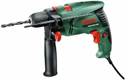 Bosch Psb 650 Re 650 W Hammer Drill Case Xline 15 Piece Accessories Set X Line 54 Piece Screw Bit Set Amazon Co Uk Welcome