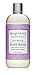 Deep Steep Body Wash, Lilac Blossom, 17 oz – Hydrating Shower Gel with Hyaluronic Acid, Shea Butter, Aloe Vera & Argan Oil – Vegan, Clean Beauty, Clean & Refreshed Skin