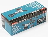 Makita DGA517Z 18V LXT Brushless 125mm Angle Grinder (Batteries/Charger Not view 17