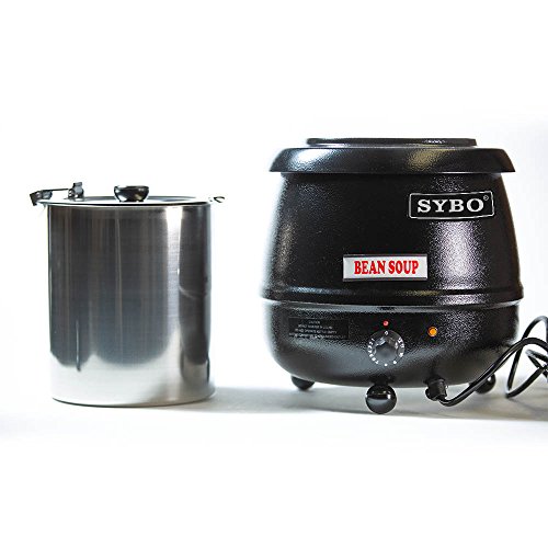 2 SYBO+SB6000+SB+6000+Kettle+Quarts