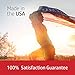 HP Printer Paper | 11x17 Paper | MultiPurpose 20 lb |1 Ream - 500 Sheets |96 Bright | Made in USA - FSC Certified | 172001R