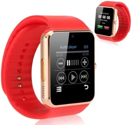 Electronic-STAR® STAR S1, Reloj conectado smart watch smartwatch ...