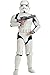 Rubie's Costume Realistic Stormtrooper Costume