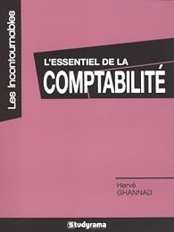 L' essentiel de la comptabilité