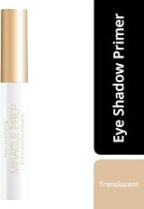 Max Factor Miracle Prep Eyeshadow Primer Universal 6 ml Transparent view 6