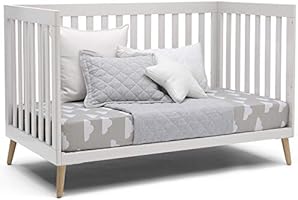 delta children essex crib